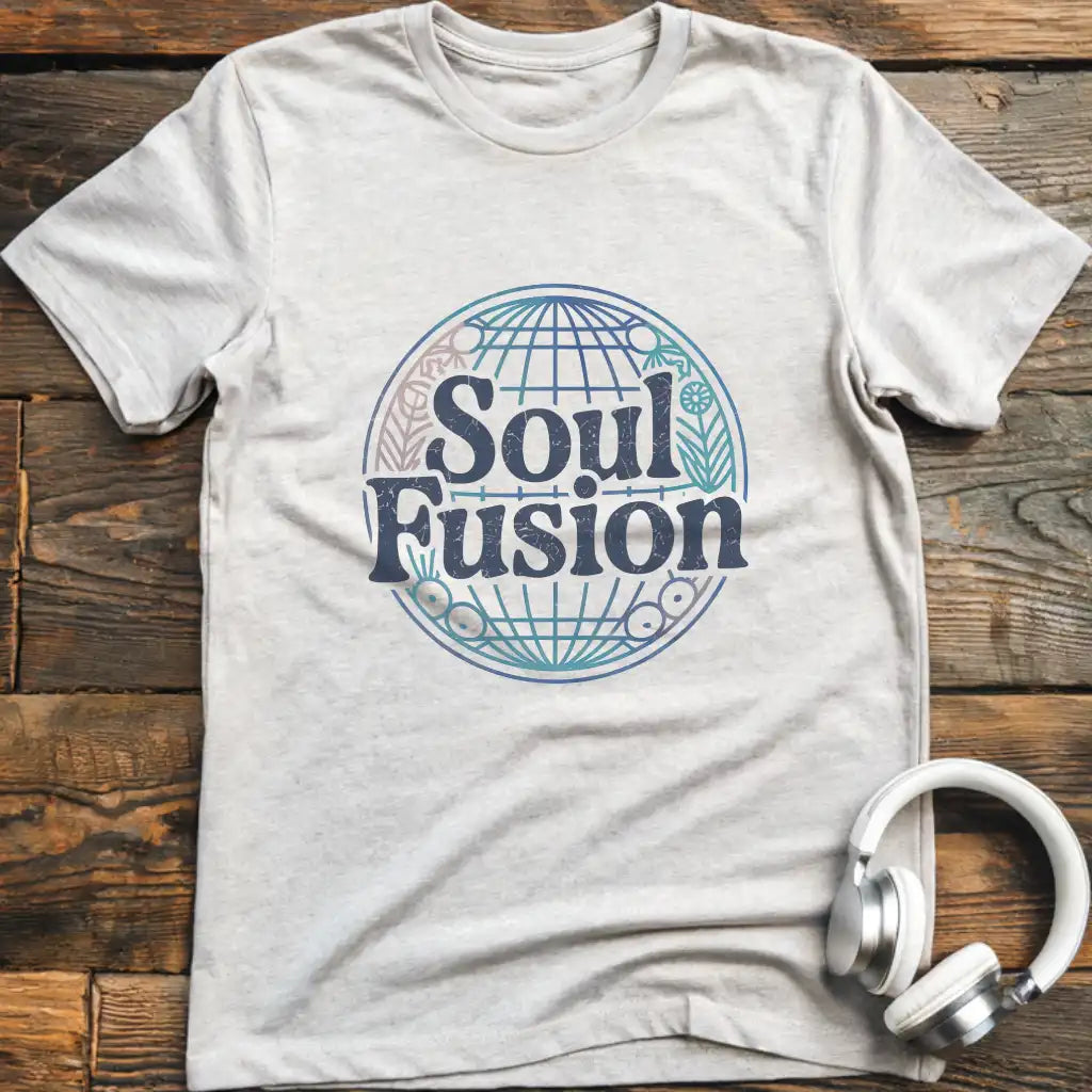 Soul Fusion 4 T-Shirt