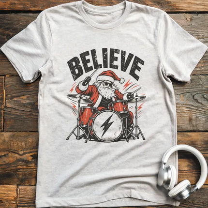 Chordwear mockup: White