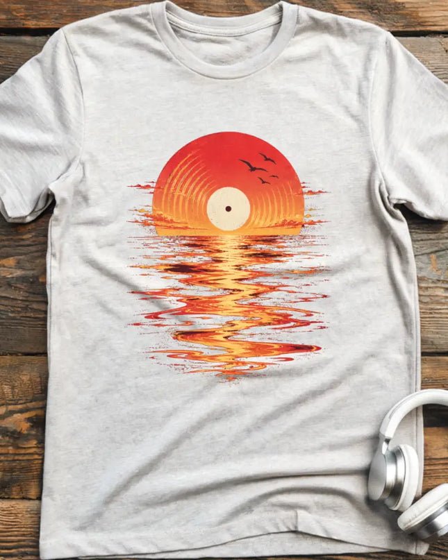 Chordwear mockup: White