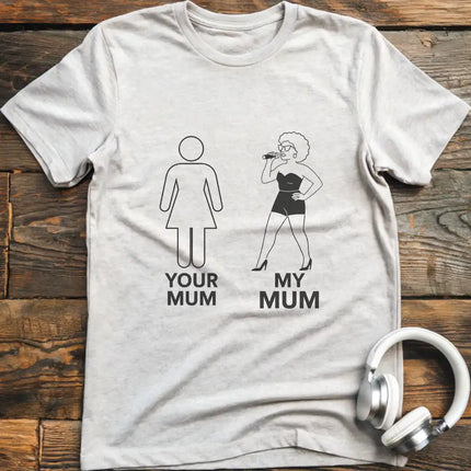 KIDS Mum Vocalist 2 T-Shirt