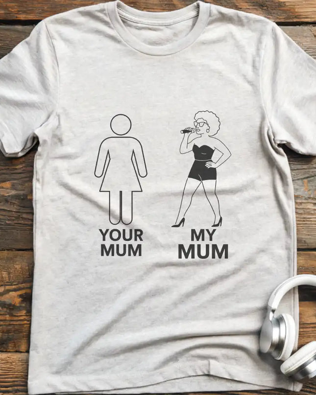 KIDS Mum Vocalist 2 T-Shirt