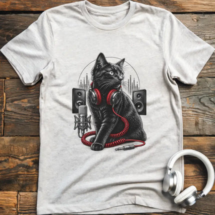 Chordwear mockup: White