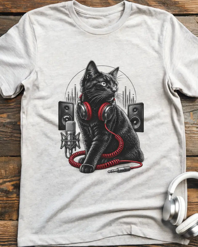 Chordwear mockup: White