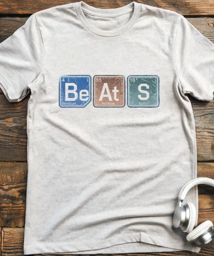 Beats Periodic T-Shirt