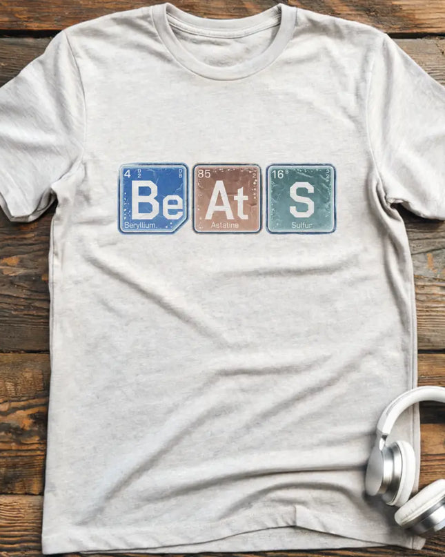 Beats Periodic T-Shirt