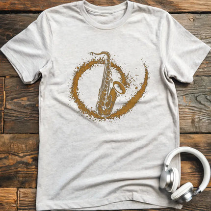 Sax Voltage T-Shirt