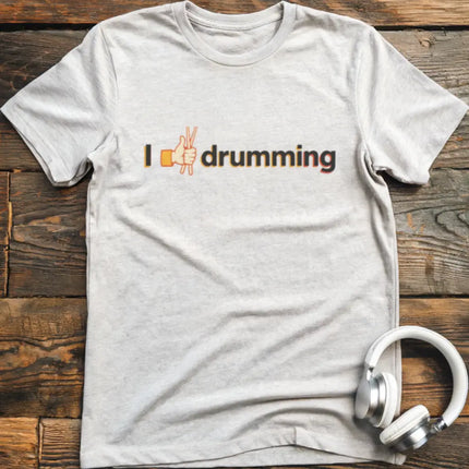 Chordwear mockup: White