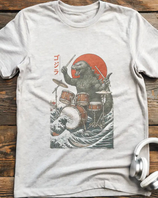 Chordwear mockup: White