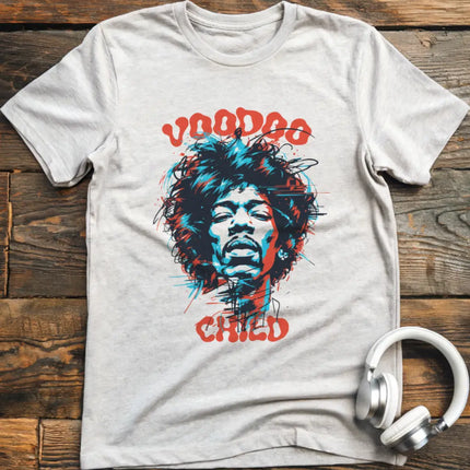 Chordwear mockup: White
