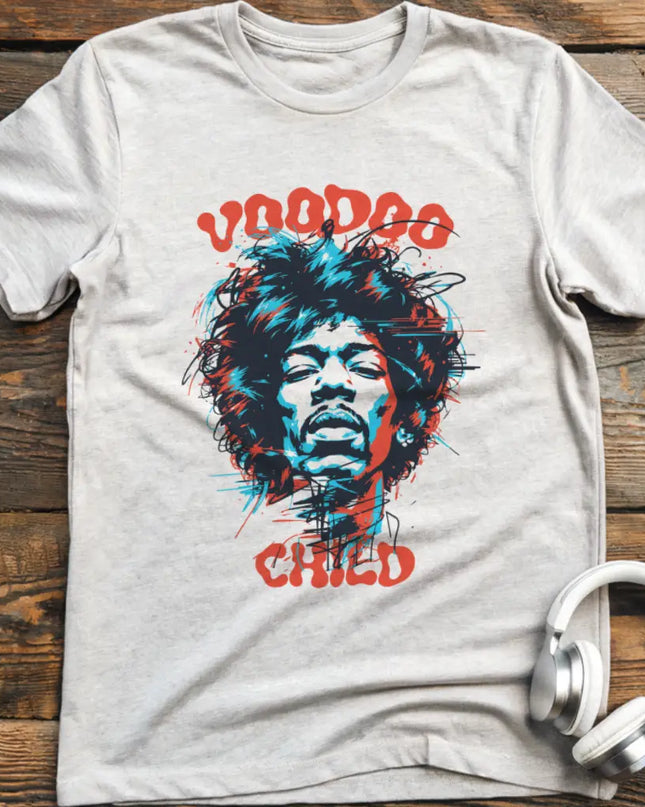 Chordwear mockup: White
