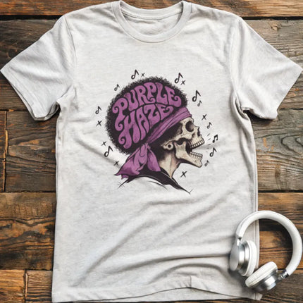 Chordwear mockup: White
