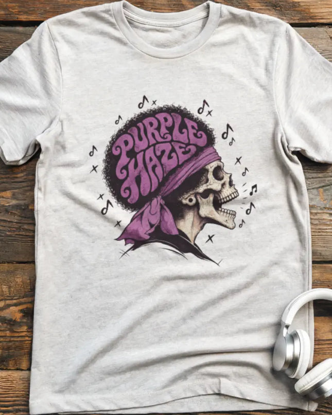 Chordwear mockup: White