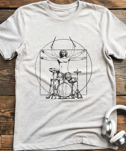 Chordwear mockup: White