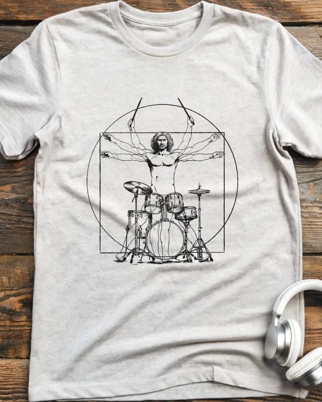 Chordwear mockup: White
