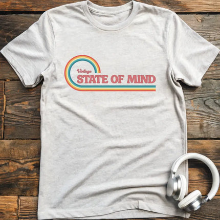 Chordwear mockup: White