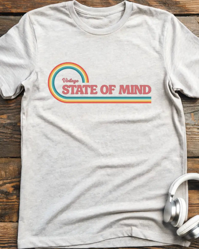 Chordwear mockup: White