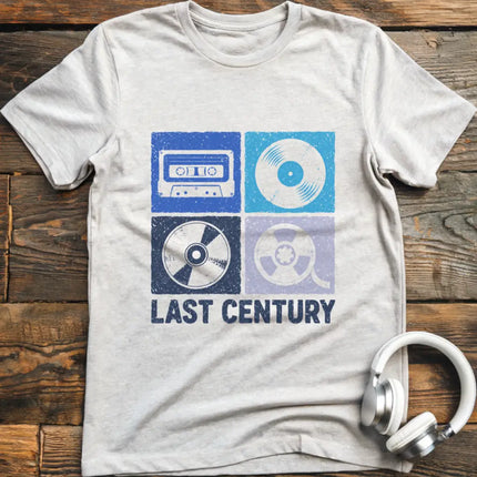Chordwear mockup: White