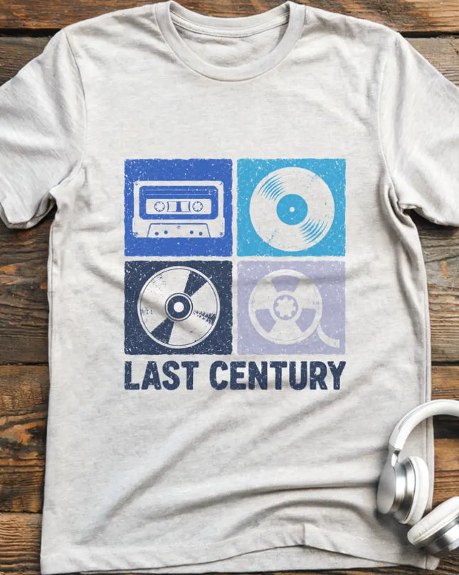 Chordwear mockup: White