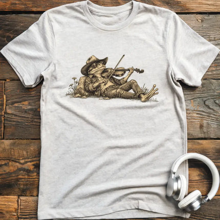Chordwear mockup: White