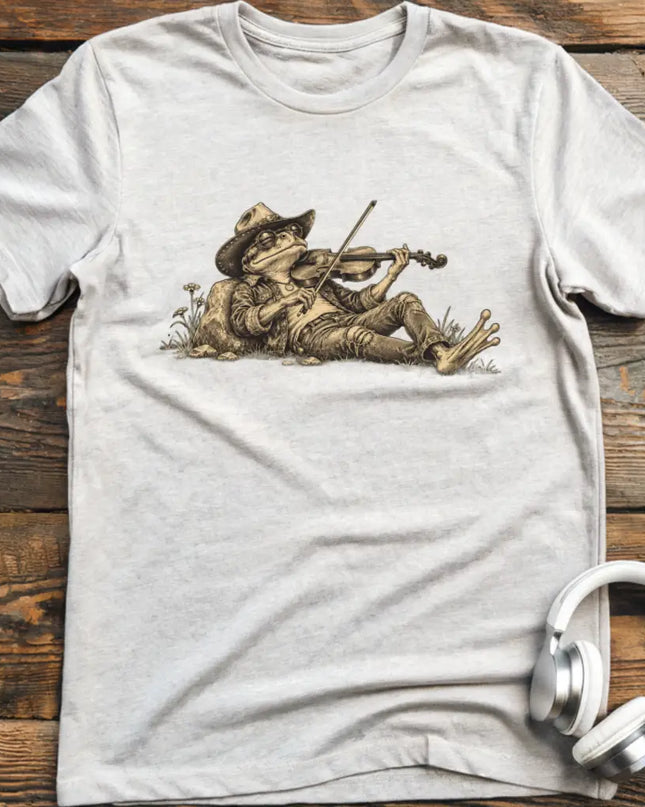 Chordwear mockup: White