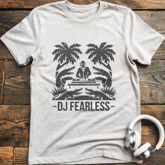 DJ Fearless T-Shirt