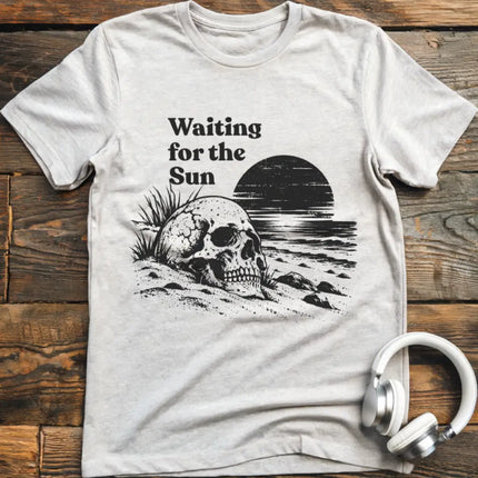 Chordwear mockup: White