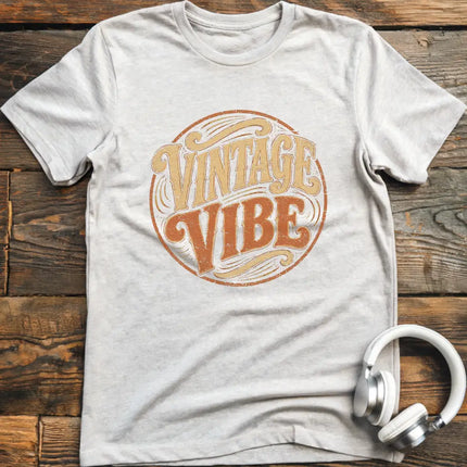 Vintage Vibe T-Shirt